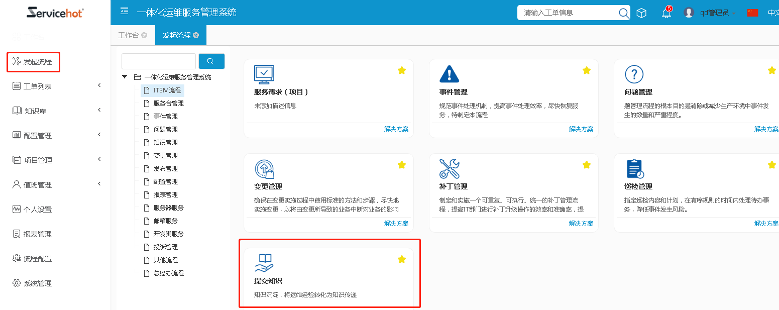 知識(shí)如何創(chuàng)建
