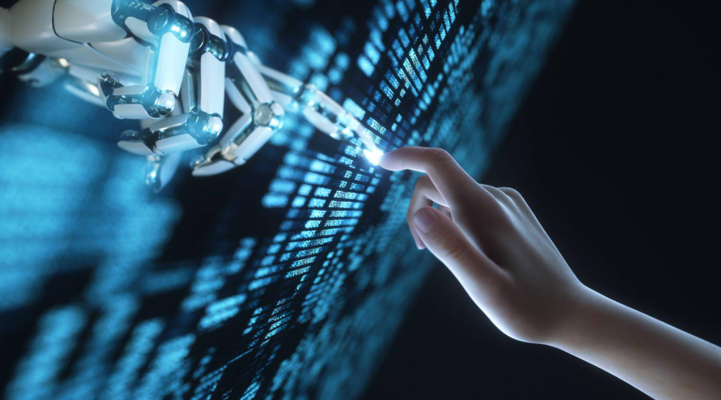 人機(jī)協(xié)作 人機(jī)協(xié)作