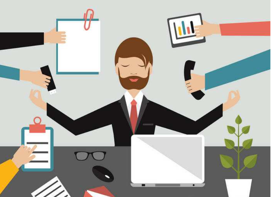 多任務(wù) 多任務(wù)