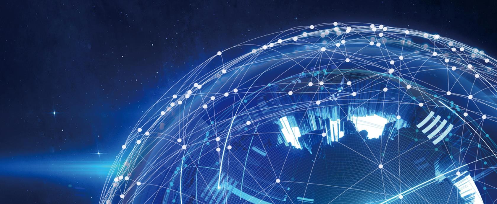 全球網(wǎng)絡(luò)2 全球網(wǎng)絡(luò)2